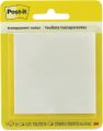 3M™ Post-it® Transparent Notes. 