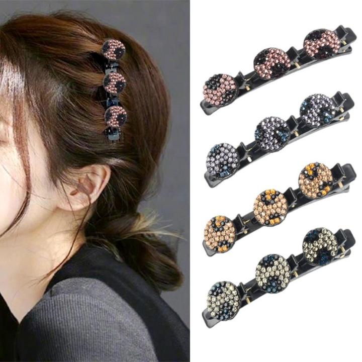 Fashion%20Headwear%20Women's%20Hair%20Clip%20Acrylic%20Crystal%20Flower%20Hair%20Clip%20Sweet%20Cute%20Hair%20Barrette%20Korean%20Hair%20Accessories%20-%20Image%203
