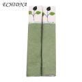 Fridge Door Handle Gloves Branch Grape Pattern Fridge Handle Sleeves Reusable Fabric Refrigerator Gloves for Double-door Fridge Home Tool Accessories Fabric Refrigerator Handle Sleeve. 