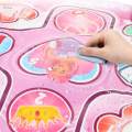 Electronic Dance Mat Non Slip Multifunctional Fitness Pad Electronic Music Dance. 