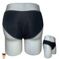 6 in 1 Pack of Soft Seamless Underwear Panties for Women & Girls. 