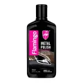 Flamingo Metal Polish. 