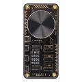 Essential Hub Programmable 3 Interfaces Volume Knob Easy Control Multimedia Audio Controller For Lap Pc Hot. 