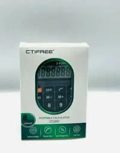 CTIFREE%20Portable%20Calculator%20CT-200N%20-%20Image%205
