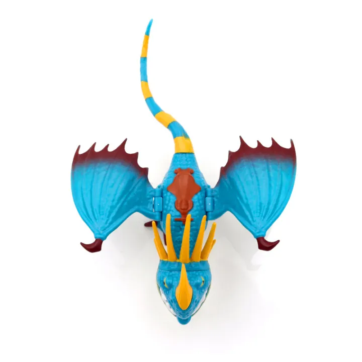 Anime%20How%20To%20Train%20Your%20Dragon%20Action%20Figure%20PVC%20Toothless%20Fury%20Night%20Fury%20Dolls%20Model%20Toy%20%20Collectible%20Boys%20Gift%20-%20Image%206