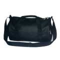 Elite Gear: Unisex Sports and Travel Bag in Premium PU Leather. 