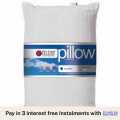 Celcius Pillow Classic (16"x24"). 