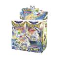 Pokemon Trading Cards Game: Black White Plasma Freeze Booster Display (36 Packs) Pikachu Pokémon Kid Toys Card Drop Shipping. 
