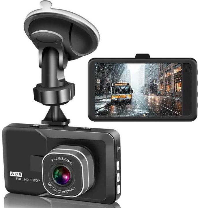 2.25%20inch%20HD%20Driving%20Recorder%20Car%20Rearview%20Mirror%20DVR%20Camera%20Dash%20Cam%20Built-in%20Gravity%20Sensor%20LDWS,%20FCW,%20loop%20recording,%20parking%20monitoring%20-%20Image%203