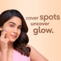 Pond's Natural Glow Face Powder, BB Glow - 30G FROM INDIA (SAM). 