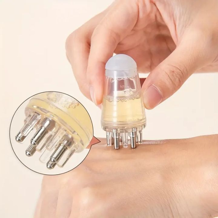 1%20X%20Scalp%20Oil%20Applicator%20Bottle%20with%20Comb%20-%20Leak-Proof%20Reusable%20Design,%205%20Ball%20Heads%20for%20Smooth%20And%20Fast%20Discharge,%20Easy%20Oiling%20And%20Application,%20White,%20Gray,%202%20Colors%20Optional,%20Suitable%20for%20All%20Hair%20Types%20And%20Oil%20Guided%20Massage%20-%20Image%202