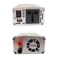 12V 220V Auto Inverter - Lighter Plug Power-Converter Inverter Rated-Power 500W -Power 1000W. 