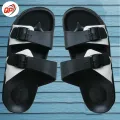Daily Use Stylish Slides Flip-Flops Slippers-Unisex. 