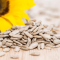 Sunflower Seeds. 