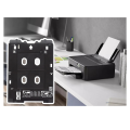 ID Inkjet PVC Card Tray forCanon forCanon MP/Multi-Purpose Tray Printers Printer Accessory. 