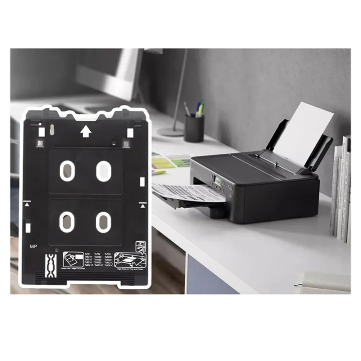 ID%20Inkjet%20PVC%20Card%20Tray%20forCanon%20forCanon%20MP/Multi-Purpose%20Tray%20Printers%20Printer%20Accessory%20-%20Image%205