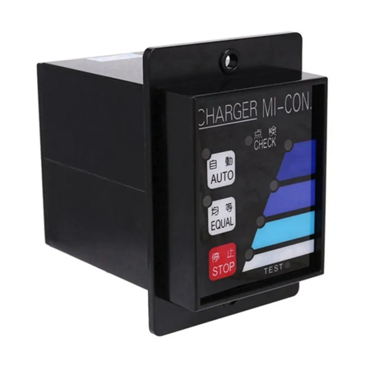 Codonics Sls 00560 48V Electric Forklift Automatic Battery Charger Controller for FB10-30 ...