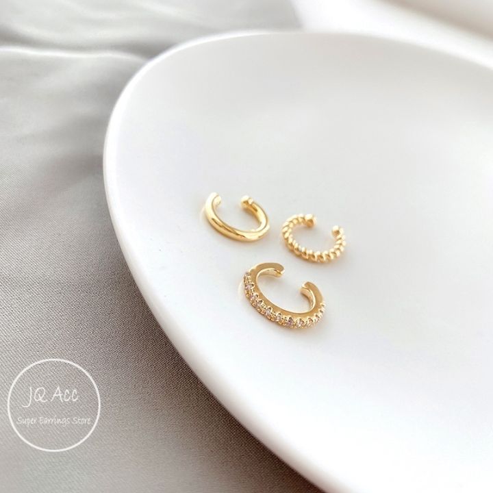 3pcs/set%20Clip%20Earrings%C2%A0for%20Women%20Non%20Tarnish%20Earings%20for%20Women%20Hikaw%20Fashion%20Accessories%20Earrings%20Set%20-%20Image%207