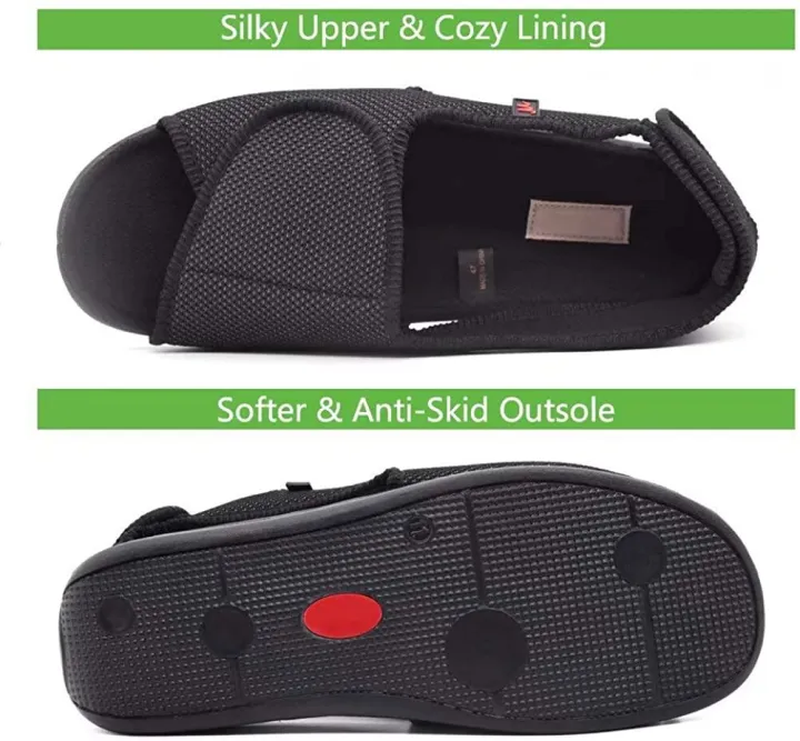 %E3%80%90BestGO%E3%80%91Men's%20Open%20Toe%20Edema%20Slippers%20Extra%20Wide%20Width%20Adjustable%20Sandals%20Diabetic%20Shoes%20for%20Swollen%20Feet%20Elderly%20Father%20Husband%20-%20Image%209