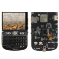T-Deck ESP32-S3 LoRa Module with 2.8-Inch LCD Display Development Board Blackberry KeyBoard Compatible with LILYGO. 