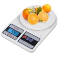Electric Kitchen Scale 10Kg. 