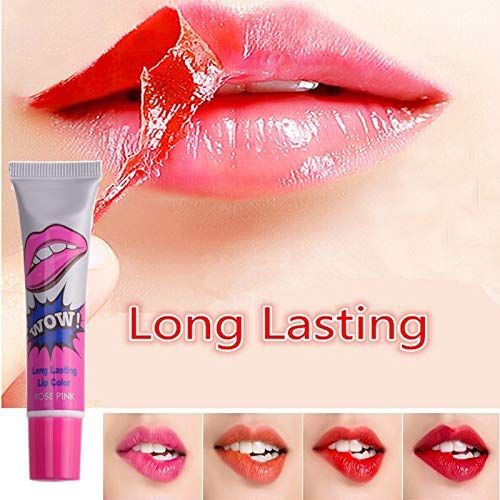 WOW%20Magic%20Long%20Lasting%20Lip%20Color%20Lip%20Gloss%20Lipstick%20-%206%20Colors%201%20PC%20-%20Image%205
