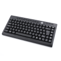 K600 Wired USB Mini Multimedia Keyboard. 