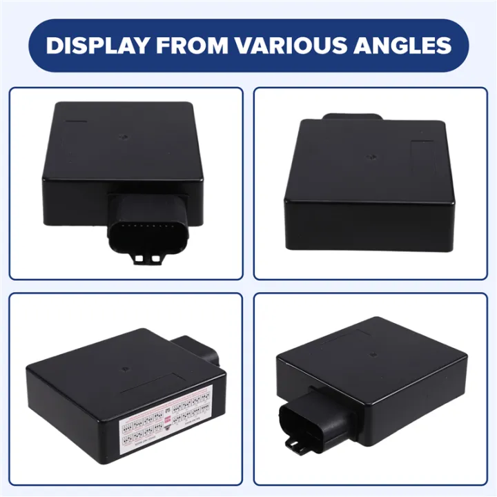 Motorcycle%20Adjustable%20Racing%20CDI%20Igniter%20Unit%20for%20CLICK%20110%20Vario%20110%20KARBU%20Speed%20Limit%20Ignition%20CDI%20with%20Dial%20Adjustable%2012-Pin%20AC%20Ignition%20-%20Image%204