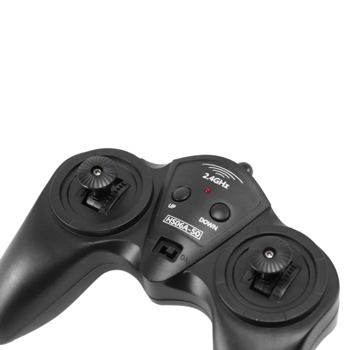 2X%206CH%202.4G%20Remote%20Controller%20Power%20Transmitter%20Receiver%20Radio%20System%20for%20DIY%20RC%20Boat%20Cars%2050M%20Controlling%20-%20Image%206