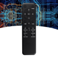 Remote Control Accessories for JBL BAR/2.1/3.1/5.1 BAR 2.1 Sound Bar, BAR 3.1 Sound Bar, BAR 5.1 Sound Bar. 