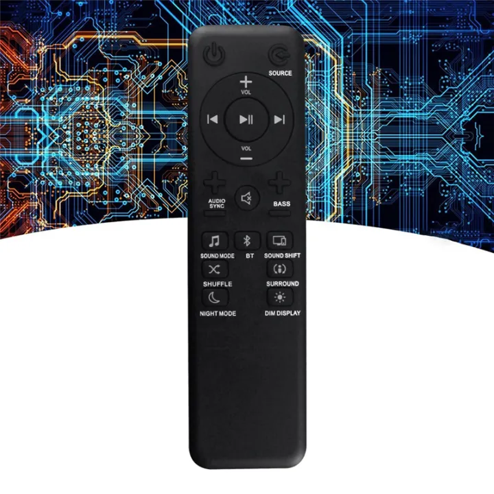 Remote%20Control%20Accessories%20for%20JBL%20BAR/2.1/3.1/5.1%20BAR%202.1%20Sound%20Bar,%20BAR%203.1%20Sound%20Bar,%20BAR%205.1%20Sound%20Bar%20-%20Image%205