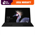 [REFURBISHED] Microsoft Surface Pro , i5 , 8GB Ram, 256GB SSD, 2K Resolution, Windows 11 PRO, MS Office, 6hr+ Battery life. 