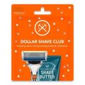 Dollar Shave Club $100 Gift Card. 