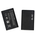 Nokia BL-5C Battery - 1050mAh Original Replacement Battery. 