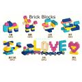 ♗Numberblocks Building Blocks Mathlink Cube 100 pieces Number Blocks Educational Toys Mainan Kanak Mainan Budak Lelaki❄. 