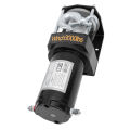 12V Electric Winch Kits Trailers Electric Winch Strong Torsion Security Lock for Off Road Vehicles. 