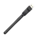 Wireless Wifi Adapter (USB Wifi Antenna 2dB 150mbps. 