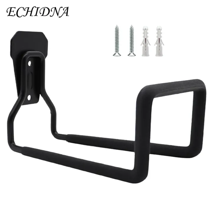 Water%20Hose%20Storage%20Rack%20Sturdy%20Wall-mounted%20Garden%20Hose%20Holder%20for%20Easy%20Storage%20Heavy%20Duty%20Steel%20Hook%20Hanger%20with%20Strong%20Load%20Bearing%20Capacity%20Perfect%20Gardening%20Tool%20-%20Image%203