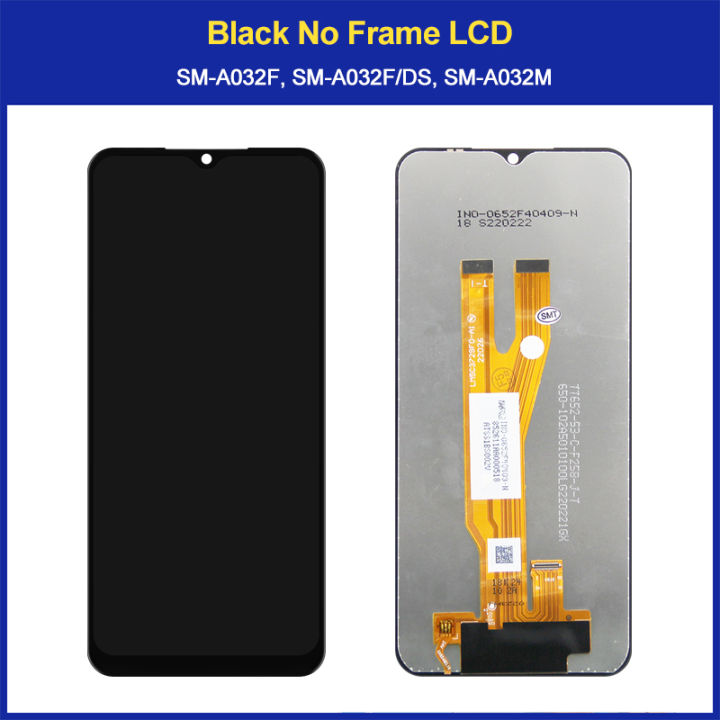 LCD%20No%20Frame%20For%20Samsung%20Galaxy%20A03%20Core%20Display%20Touch%20Screen%20Digitizer%20Assembly%20Replacement%20Parts%20SM-A032F%20A032M%20-%20Image%206