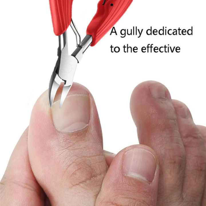 MTSSII%20Nail%20Cutter%20Cuticle%20Nippers%20Profesional%20Ingrown%20Toenail%20Scissors%20Dead%20Skin%20Removal%20Stainless%20Steel%20Nail%20Clipper%20Pedicure%20Tool%20-%20Image%202