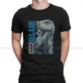 Jurassic Park Film TShirt for Men Jurassic World Humor Leisure Tee T Shirt Novelty Trendy Fluffy. 
