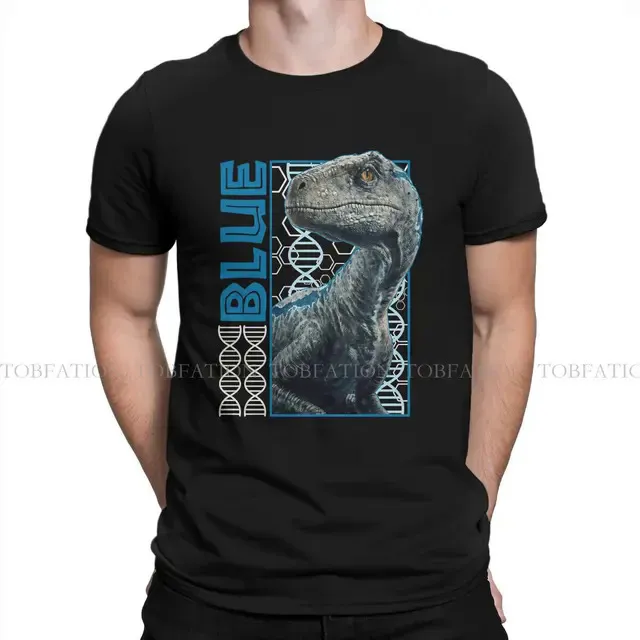 Jurassic%20Park%20Film%20TShirt%20for%20Men%20Jurassic%20World%20Humor%20Leisure%20Tee%20T%20Shirt%20Novelty%20Trendy%20Fluffy%20-%20Image%207