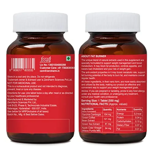 ZEROHARM%20Fat%20Burner%20tablets%20%7C%20Metabolism%20booster%20&%20weight%20loss%20supplement%20%7C%20Arms,%20thighs,%20hips,%20chin%20&%20belly%20fat%20burner%20for%20Men%20&%20Women%20%7C%20Reduces%20cholesterol%20&%20sugar%20levels(FROM%20INDIA)NUSS%20-%20Image%206