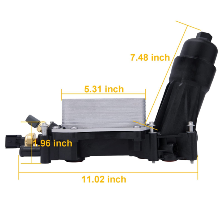 For%20Ram%2017-21%20Engine%20Oil%20Filter%20Housing%2068596318AB%2068596317AB%2068596317AA%2068310865AA%2068105583AG%20-%20Image%202