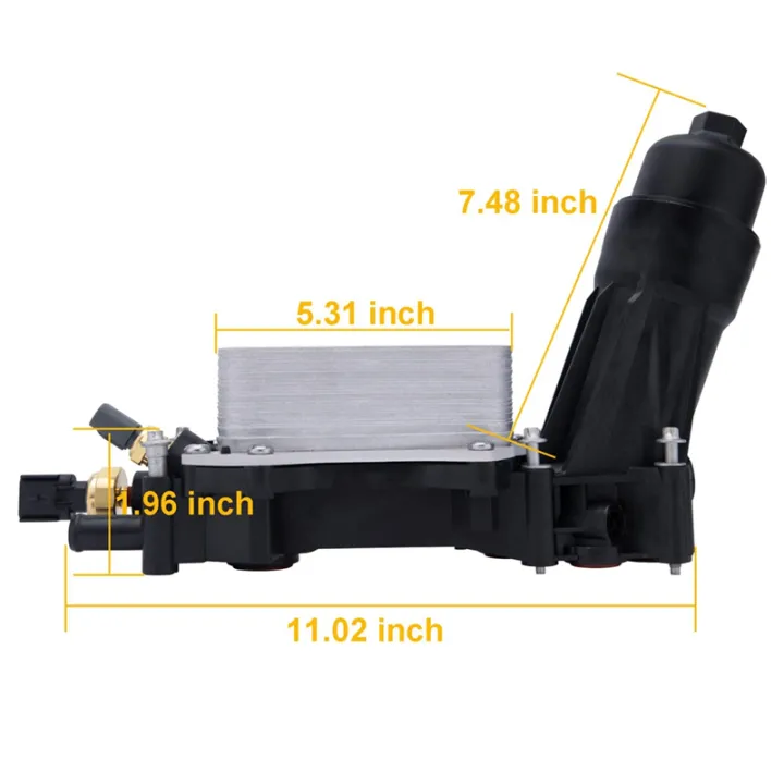 For%20Ram%2017-21%20Engine%20Oil%20Filter%20Housing%2068596318AB%2068596317AB%2068596317AA%2068310865AA%2068105583AG%20-%20Image%202