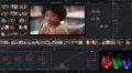 Blackmagic Design DaVinci Resolve Studio v18  Professional Video Editing & Color Grading Software. 