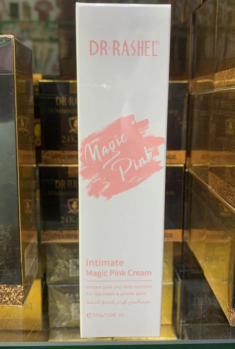 Magic%20Pink%20Dr.%20Rashel%20Intimate%20(drmp)%20Magic%20Pink%20Cream%20for%20Lips,%20Cheeks%20&%20Private%20Parts%2030g%20-%20Image%203