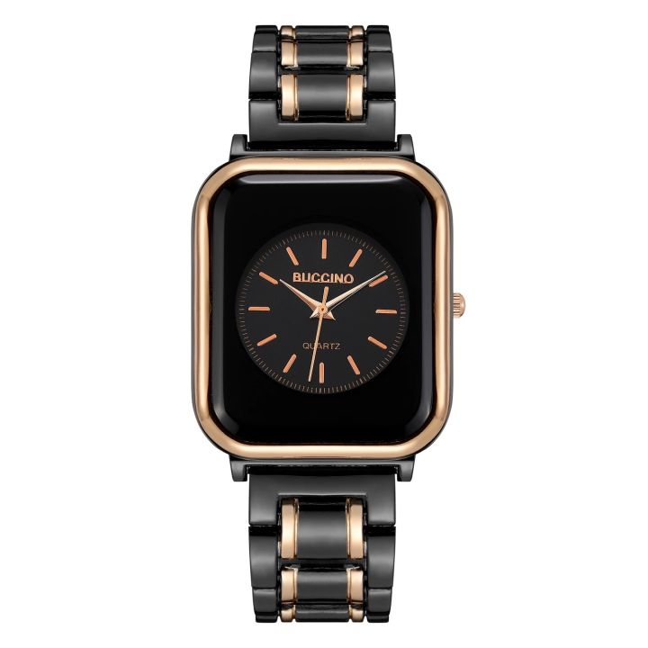 Black%20&%20Rose%20Mix%20Two%20Tone%20Stainless%20Steel%20Luxury%20Ladies%20Watch%20Quartz%20Analog%20Business%20Chain%20Casual%20Wrist%20Dial%20Square%20Watches%20For%20Women%20Girls%20PT%20-%20Image%207