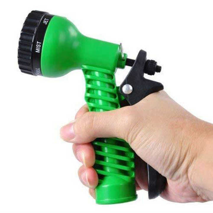 Hose Nozzle Water Wash Gun