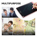 8.5inch Papan Lukis Tulis Graphics Drawing Writing Tablet Drawing Multi Painting board Writing Pad Painting LCD Pad 写字板. 